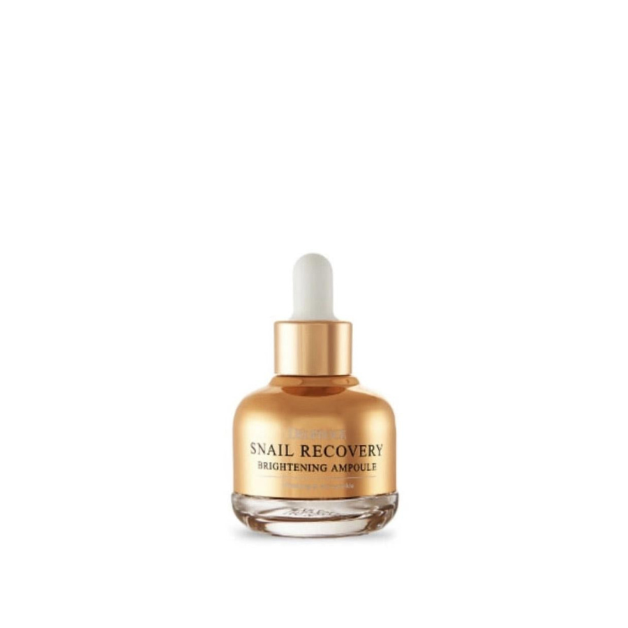[Deoproce] Snail Recovery Brightening Ampoule (30 ml)