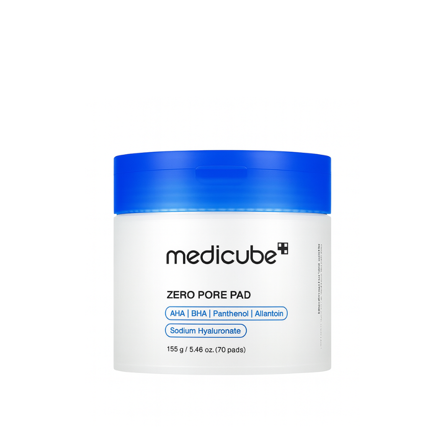 Zero Pore Pad (70 pads)