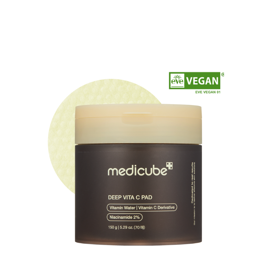 Deep Vita C Pad (70 pads)
