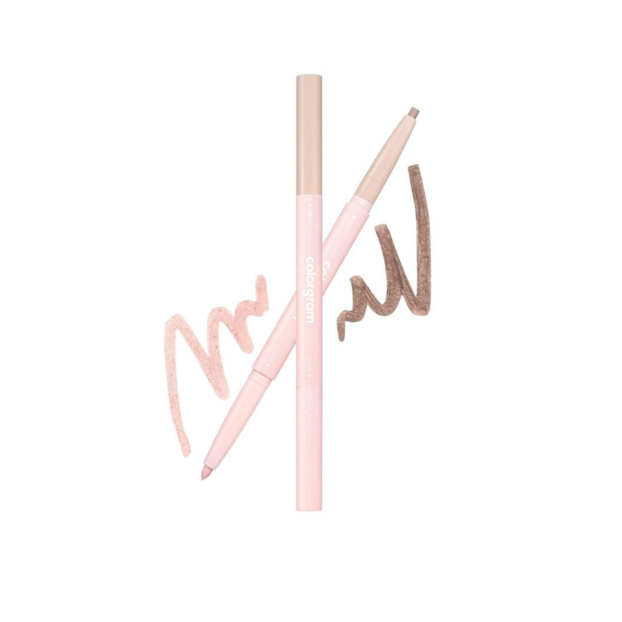 [colorgram ] all-in-one aegyo sal Maker  07 Warm Peach