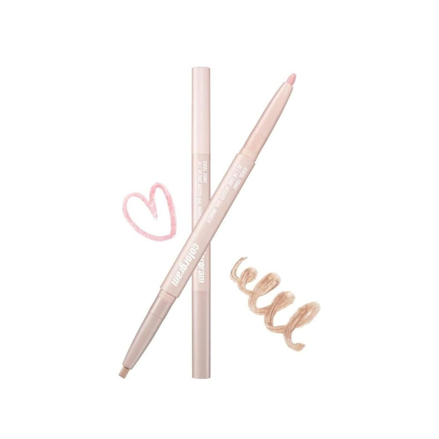 All-in-one aegoyo-sal maker  02 Cool Tone