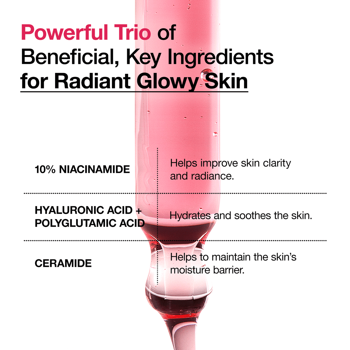 [Anua] Niacinamide 10% + TXA 4% Serum 30ml