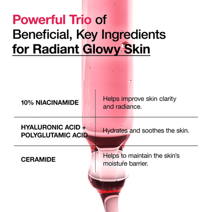 [Anua] Niacinamide 10% + TXA 4% Serum 30ml