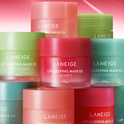 Lip Sleeping Mask EX 20g