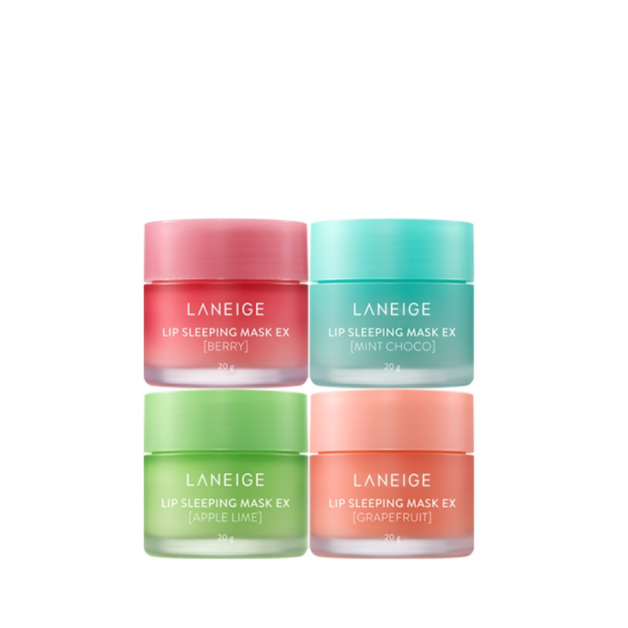 Lip Sleeping Mask EX 20g