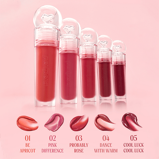 Ink Jellable Tint 3.7g