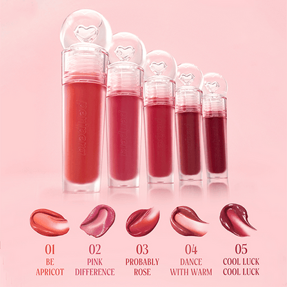 Ink Jellable Tint 3.7g