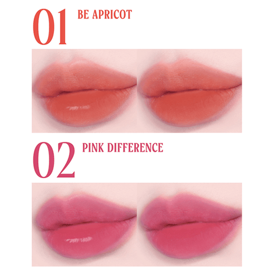 Ink Jellable Tint 3.7g