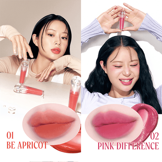 Ink Jellable Tint 3.7g