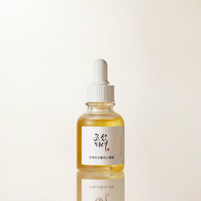 Glow Serum: Propolis + Niacinamide (30ml)