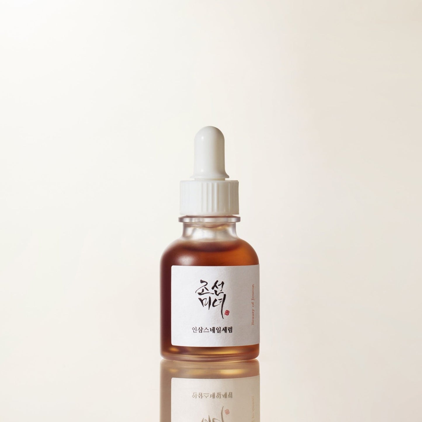 Revive Serum: Ginseng + Snail Mucin (30ml)