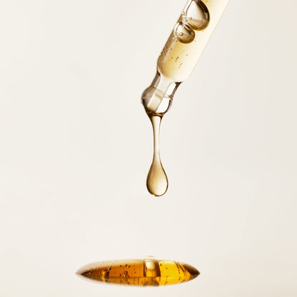 Revive Serum: Ginseng + Snail Mucin (30ml)