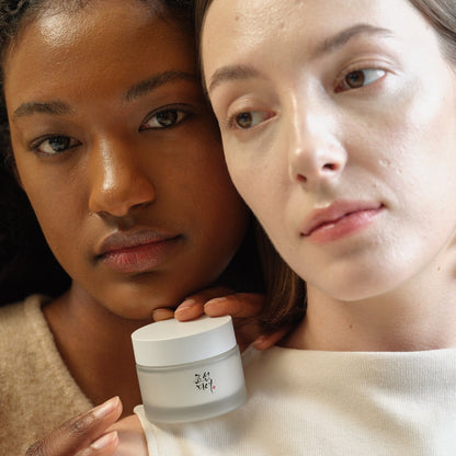 Dynasty Cream (50ml)