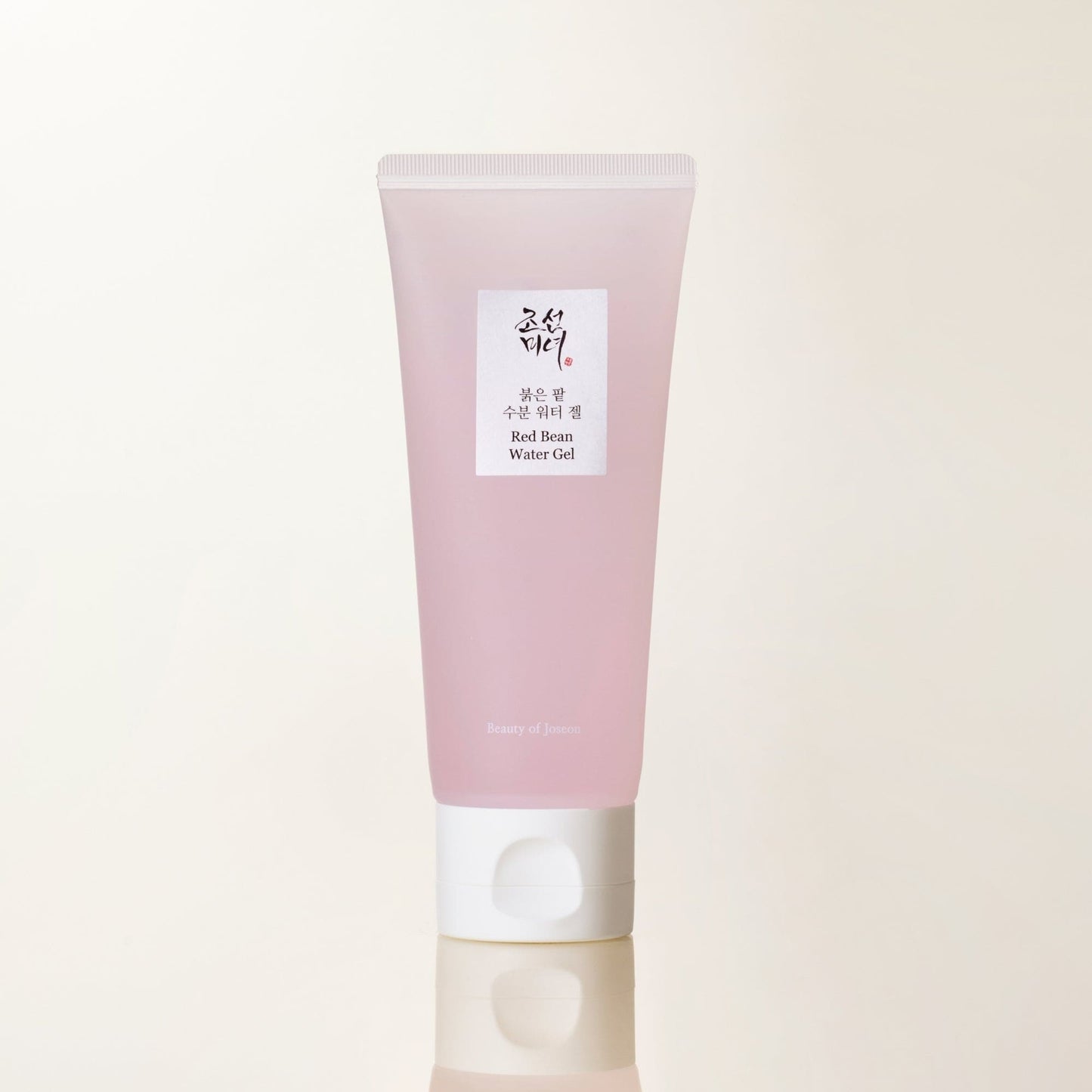 Red Bean Water Gel (100ml)