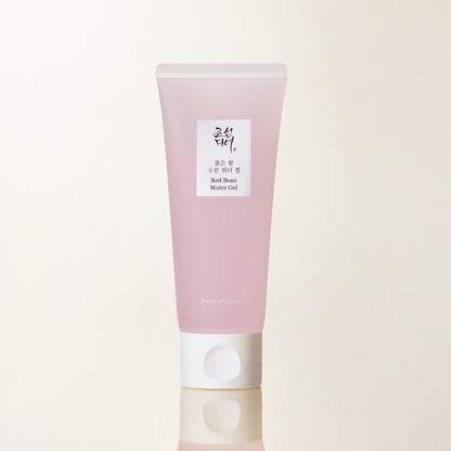 Red Bean Water Gel (100ml)