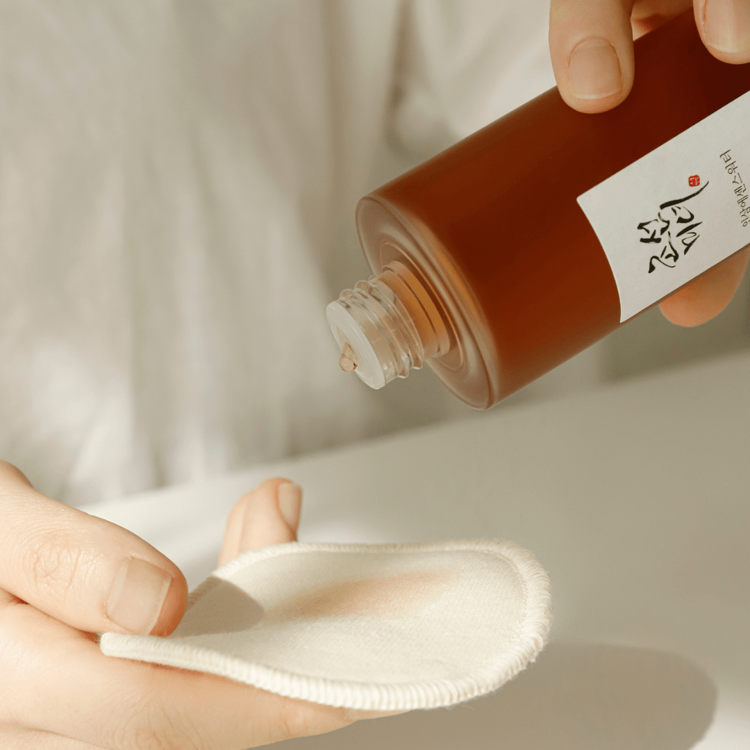 Ginseng Essence Water (150ml)