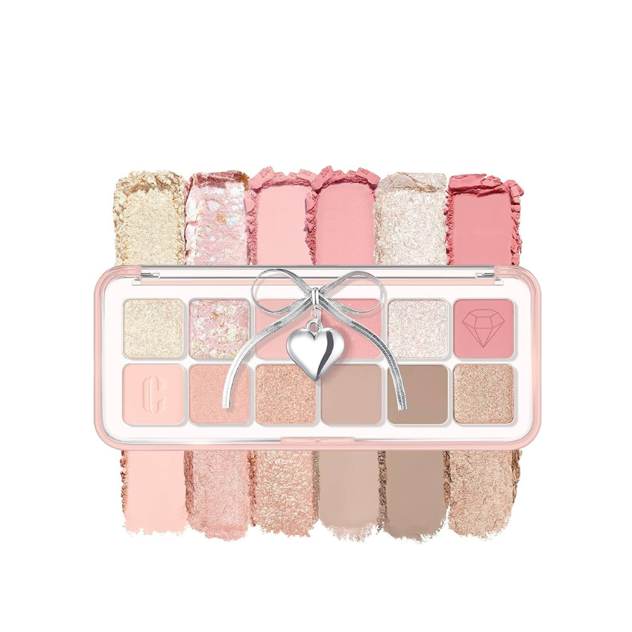 Pro Eye Palette Air 11 Shopping Cheese