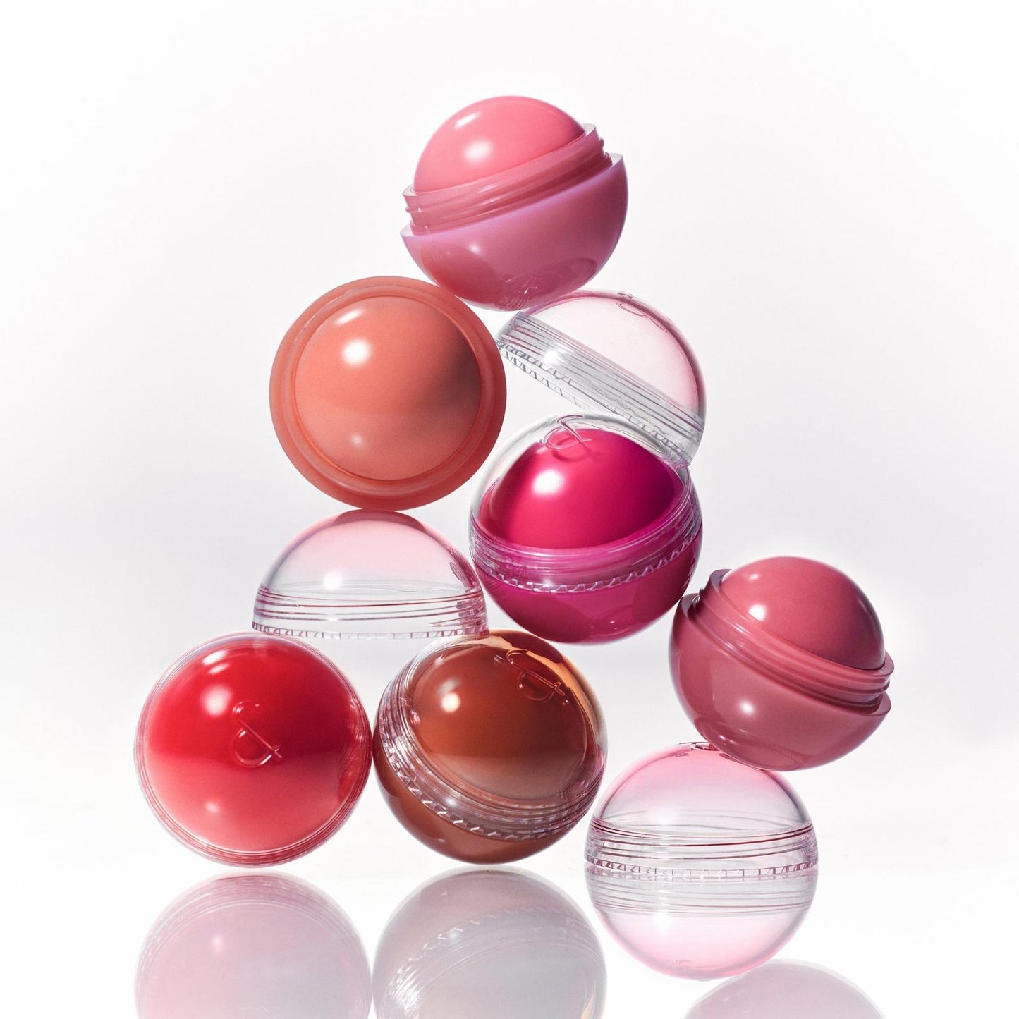 Juicy Roll Cheek – 04 Apricot Beige (8.4g)