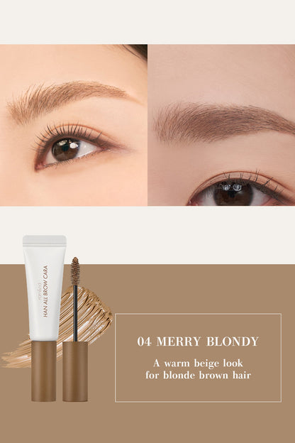 Han All Brow Cara – 04 Merry Blondy (9g)