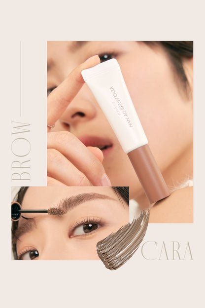 Han All Brow Cara – 04 Merry Blondy (9g)