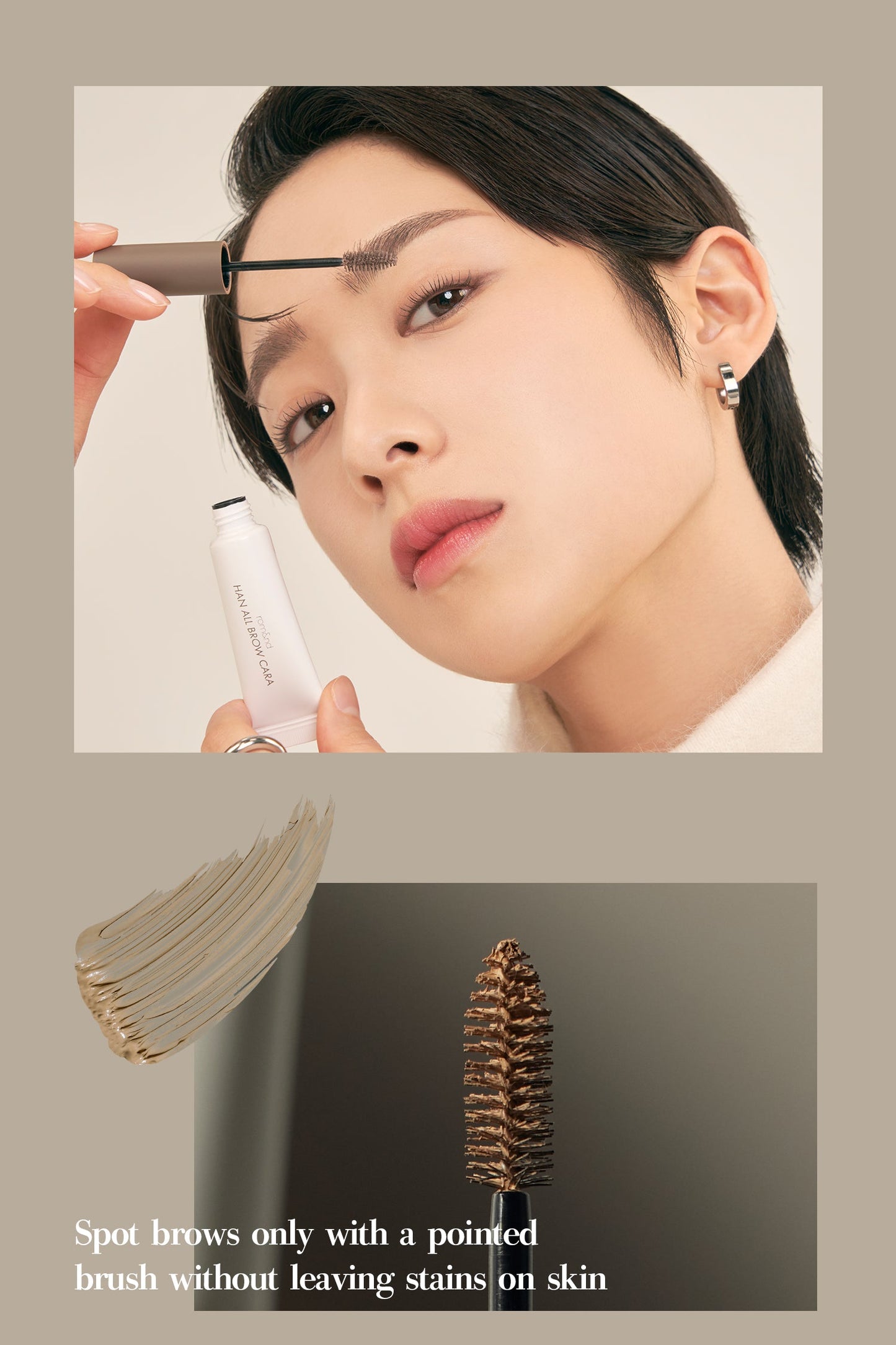 Han All Brow Cara – 04 Merry Blondy (9g)