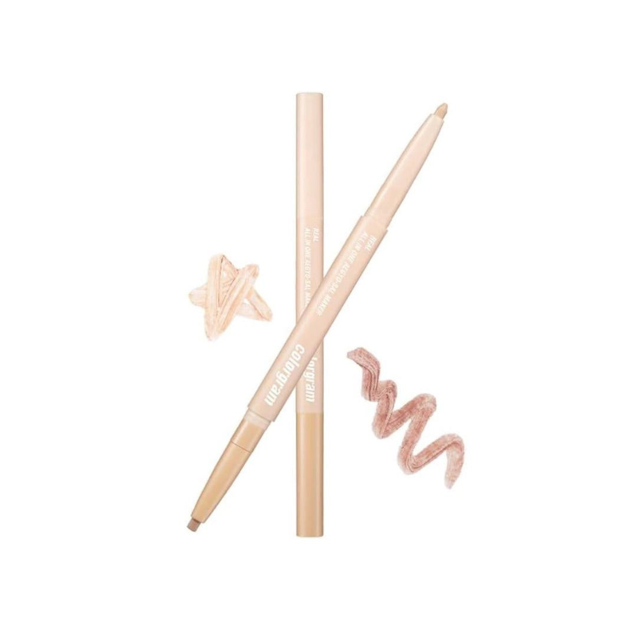 All-in-one aegoyo-sal maker  03 Real Tone