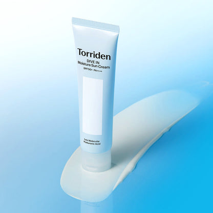 DIVE IN Sun Cream (60ml)