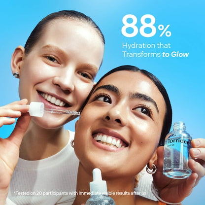 DIVE IN 5D Hyaluronic Acid Ultra Hydrating Serum (50ml)