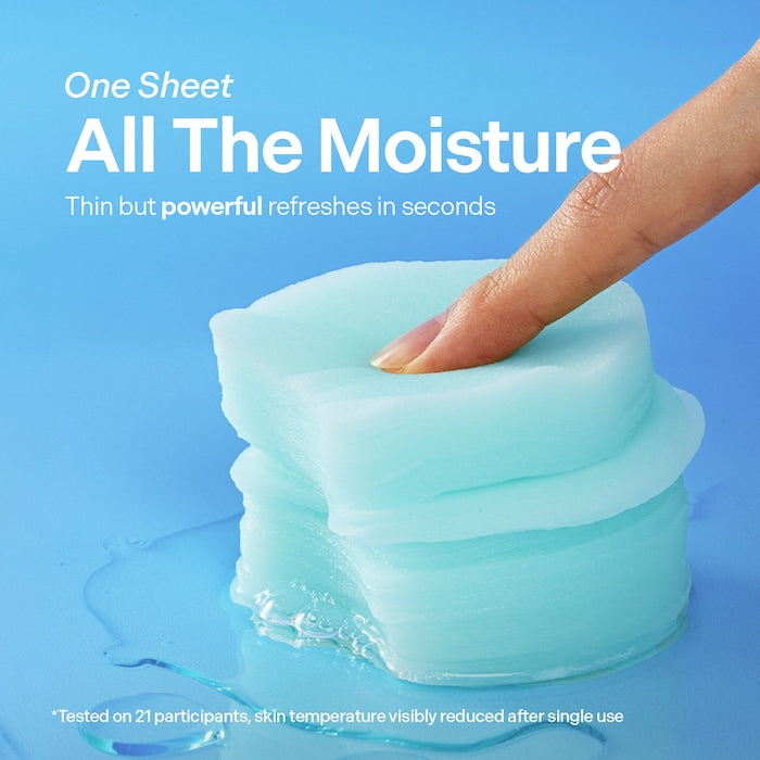 DIVE IN 5D Hyaluronic Acid Toner Pads (80pads)