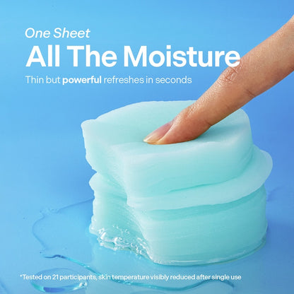 DIVE IN 5D Hyaluronic Acid Toner Pads (80pads)