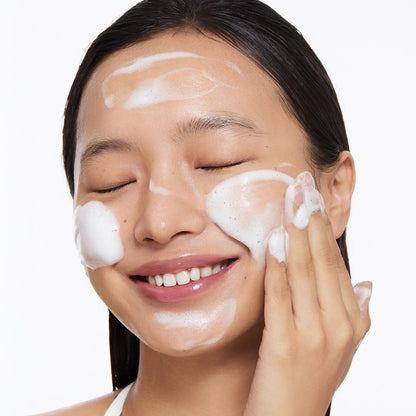 BALANCEFUL 5D Cica Complex Cleansing Foam (150ml)