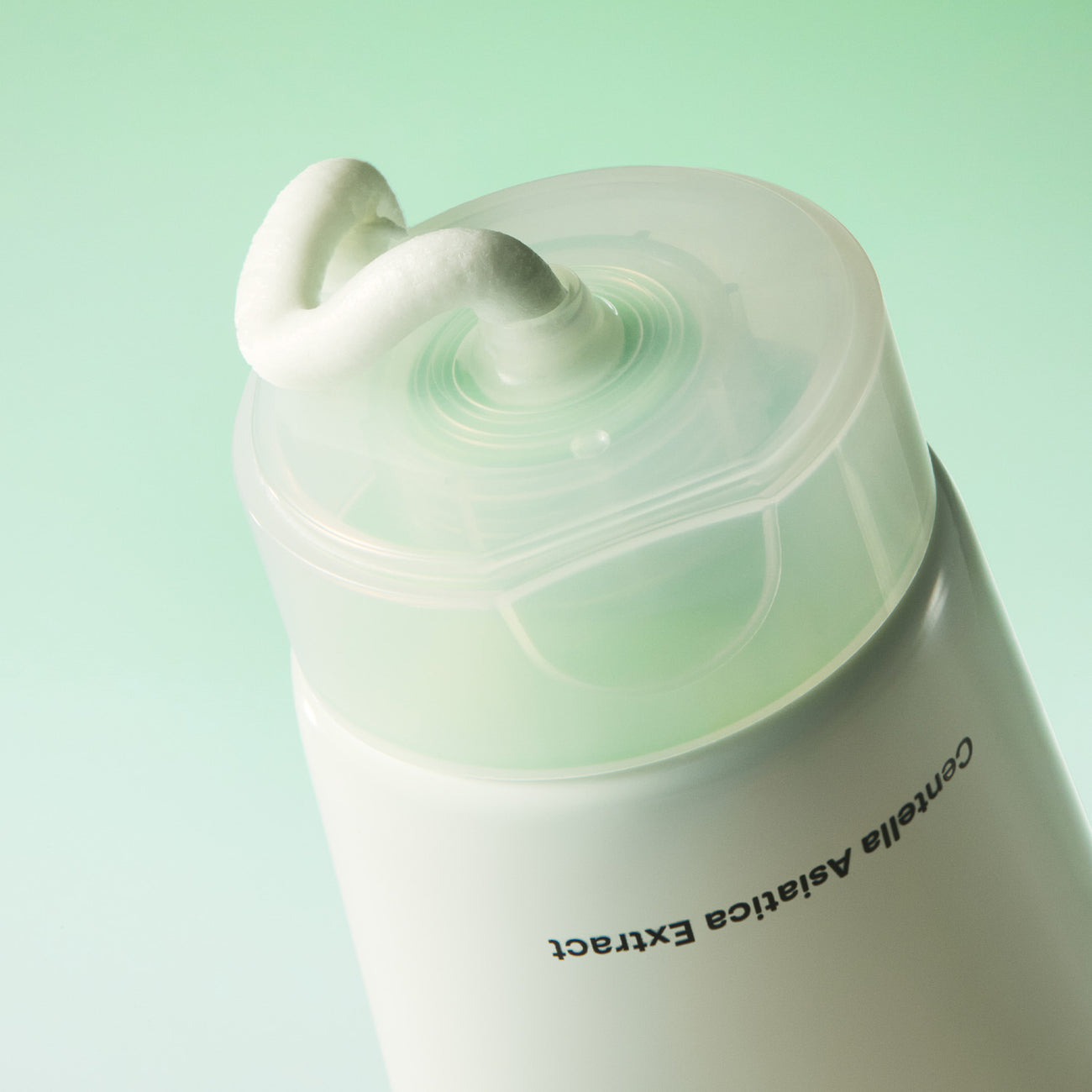 BALANCEFUL 5D Cica Complex Cleansing Foam (150ml)