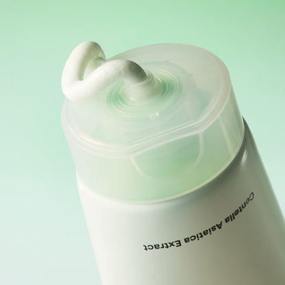 BALANCEFUL 5D Cica Complex Cleansing Foam (150ml)