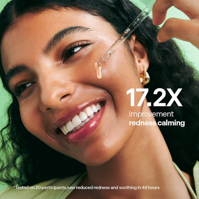 BALANCEFUL 5D Cica Complex Redness Reducing Serum (50ml)