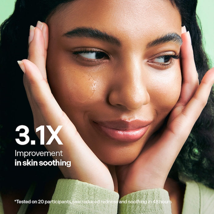 BALANCEFUL 5D Cica Complex Redness Reducing Serum (50ml)