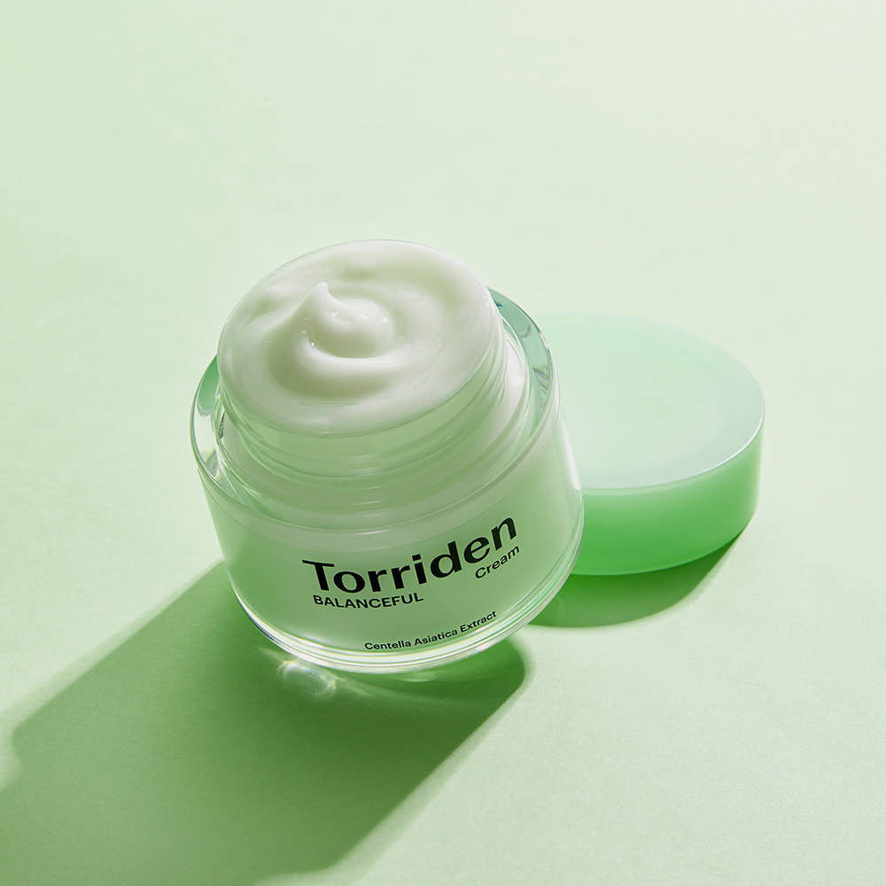 BALANCEFUL 5D Cica Complex Soothing Cream (80ml)