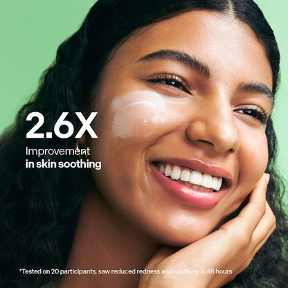 BALANCEFUL 5D Cica Complex Soothing Cream (80ml)