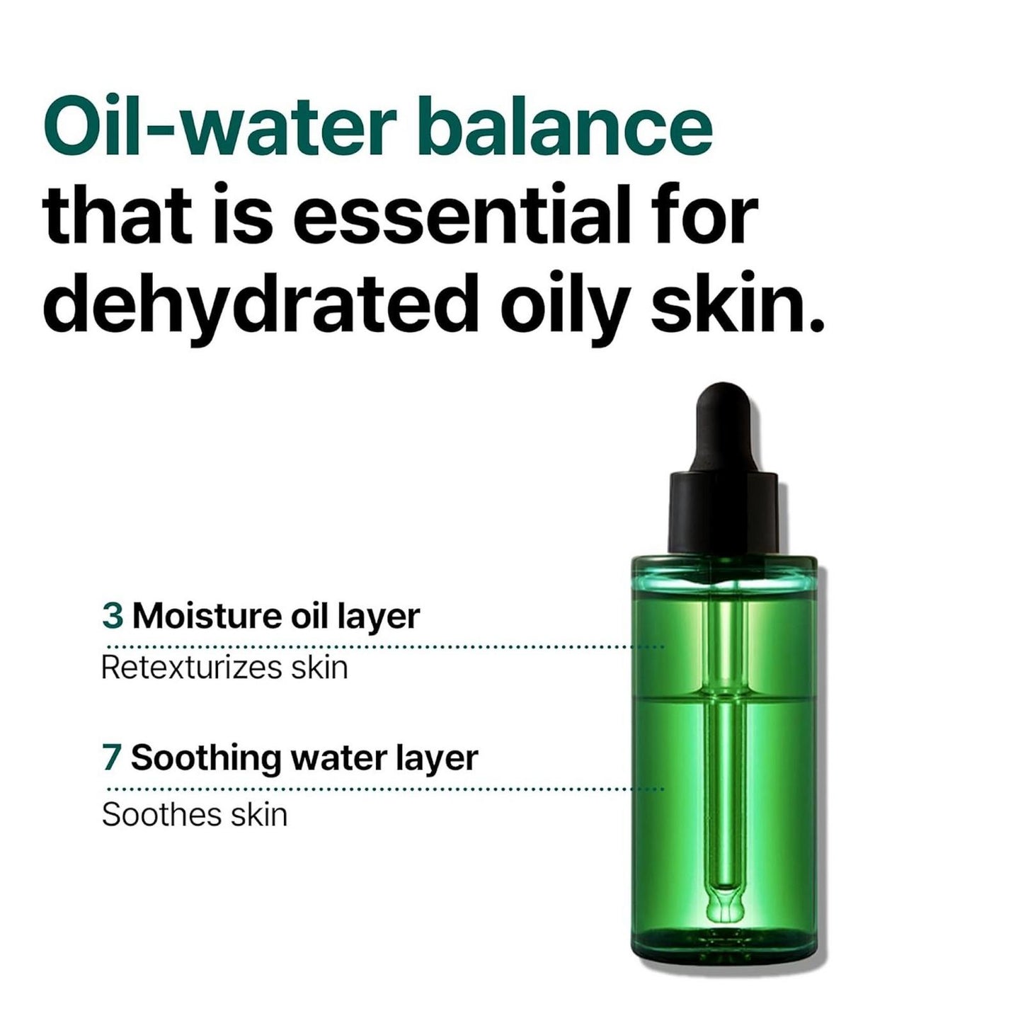 AHA·BHA·PHA 30 Days Miracle Serum (50ml)