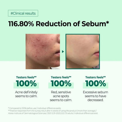 AHA·BHA·PHA 30 Days Miracle Toner (150ml)