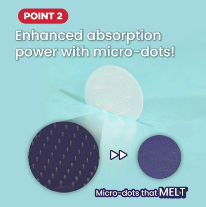 Salicylic Acid Trouble Patch 12ea (12 patches)