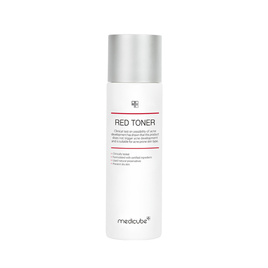 Acne Red  Toner (100ml)