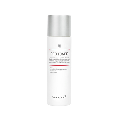 Acne Red  Toner (100ml)