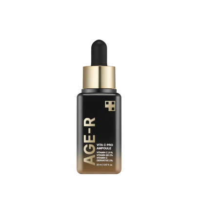 AGE-R Vita C Pro Ampoule (20ml)