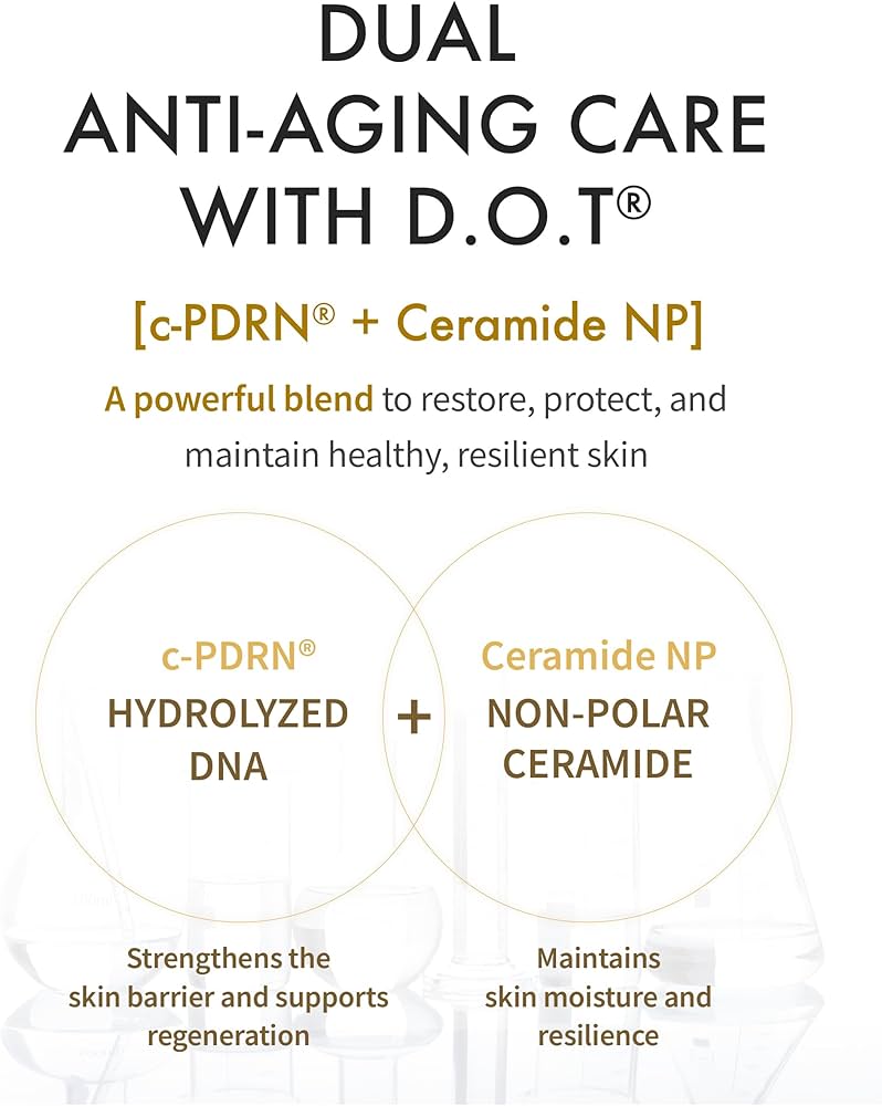 Dual Effect Ampoule (30ml)