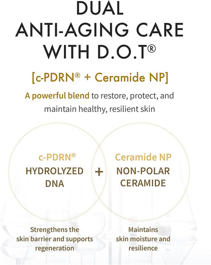 Dual Effect Ampoule (30ml)