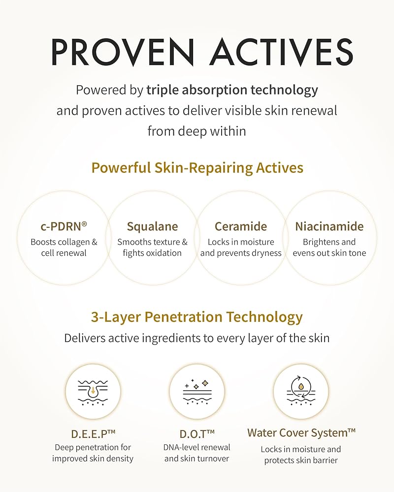 Dual Effect Ampoule (30ml)