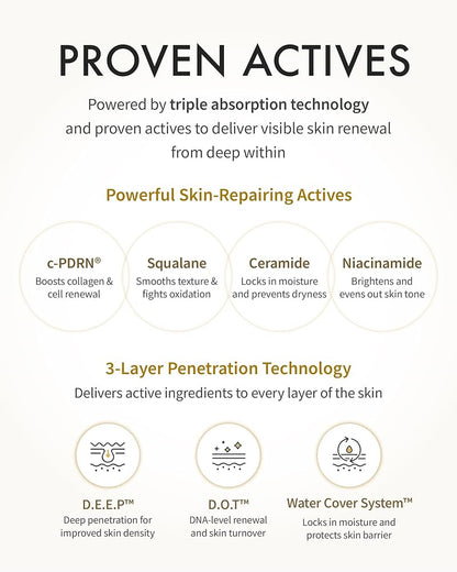 Dual Effect Ampoule (30ml)