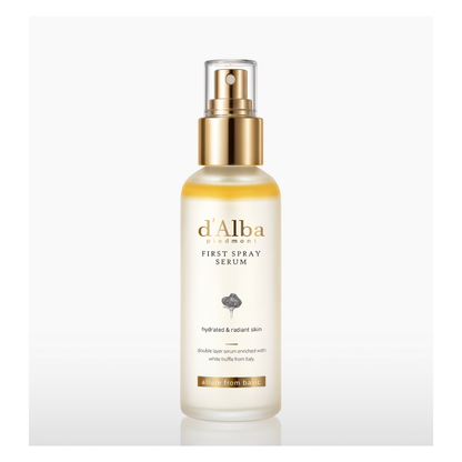 White Truffle First Spray Serum (100ml)