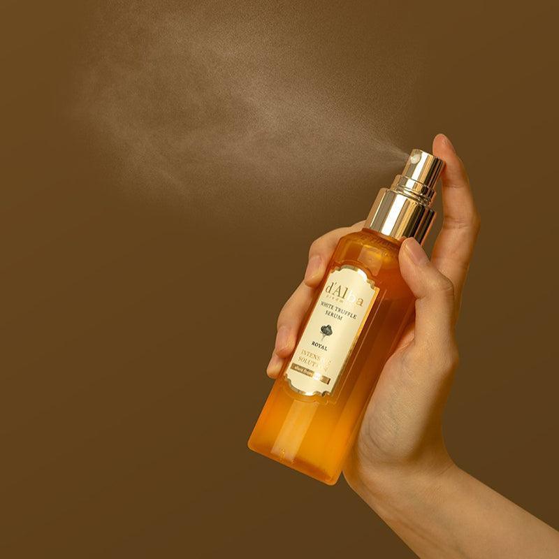 White Truffle Prime Intensive Serum (100ml)