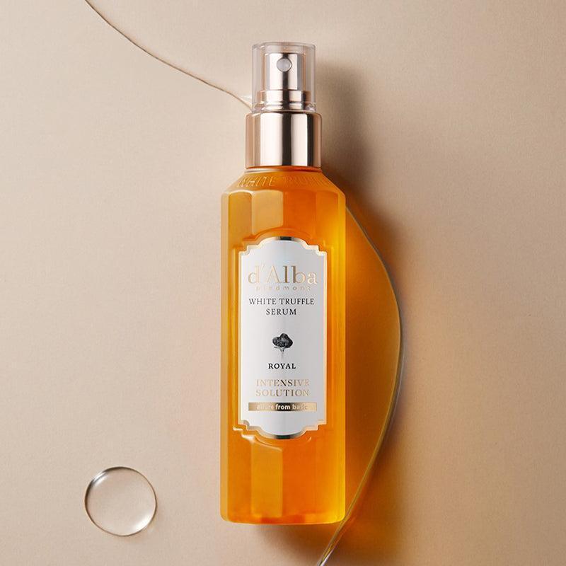 White Truffle Prime Intensive Serum (100ml)